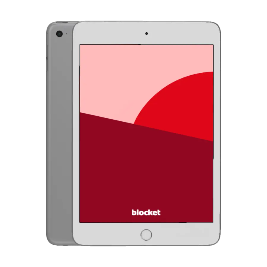 iPad mini 7.9" (2015) (4.gen)