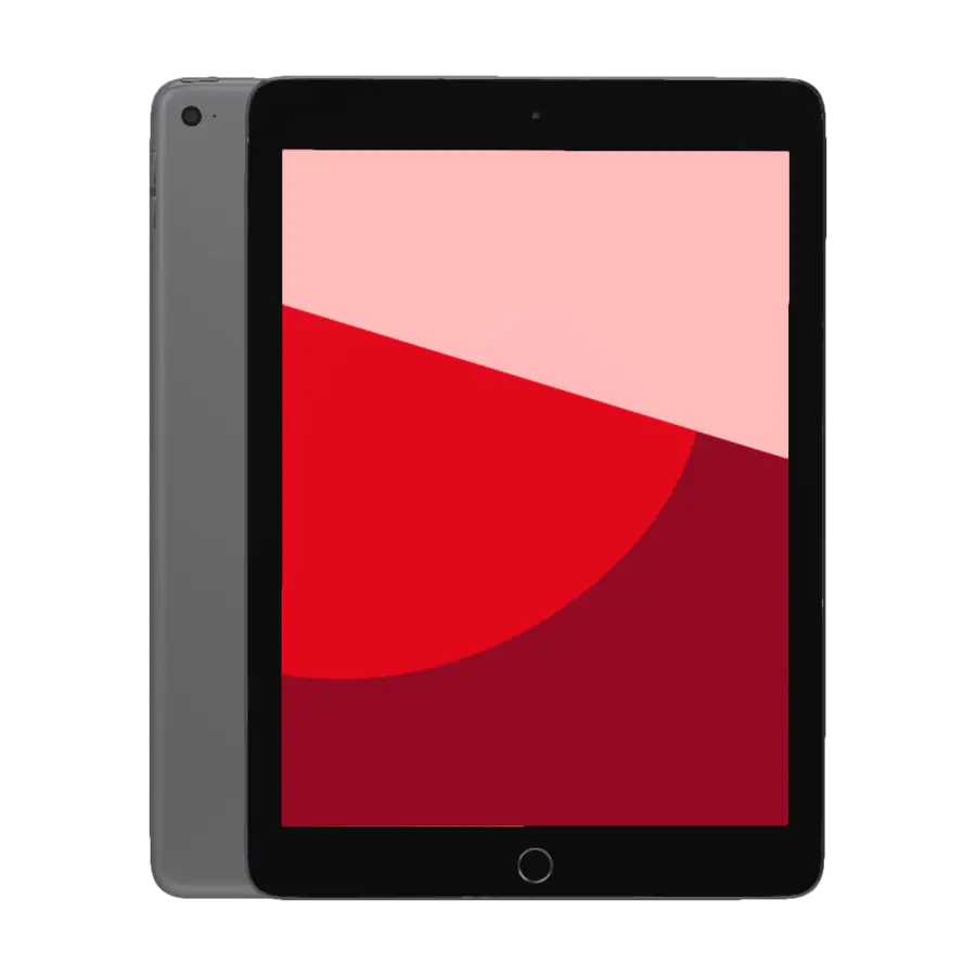 iPad air 9.7" (2014) (2.gen)