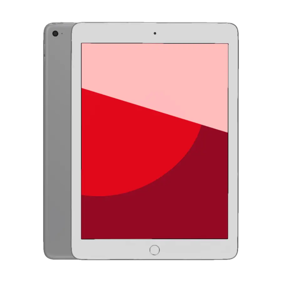 iPad air 9.7" (2014) (2.gen)