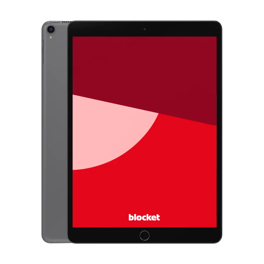 iPad Pro 10.5" (2017) (2.gen)