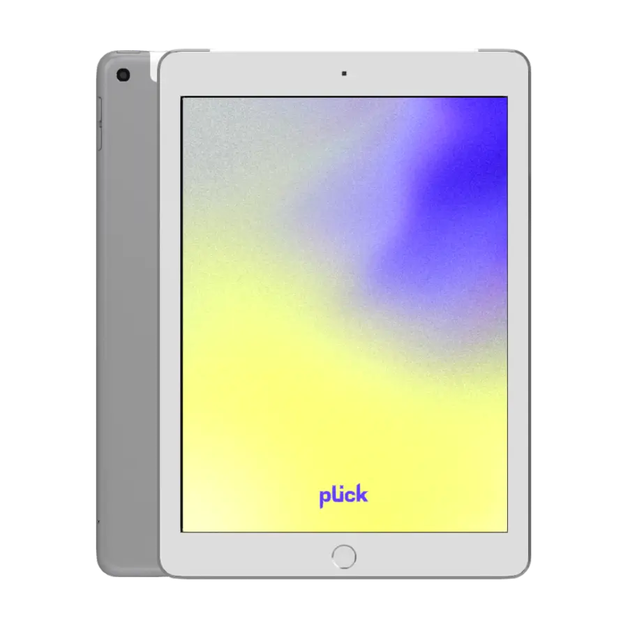 iPad 9.7" (2017) (5.gen)