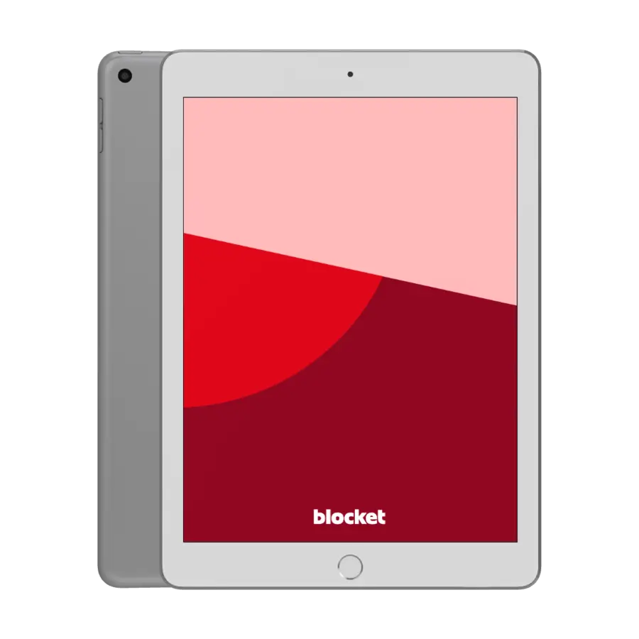 iPad 9.7" (2017) (5.gen)