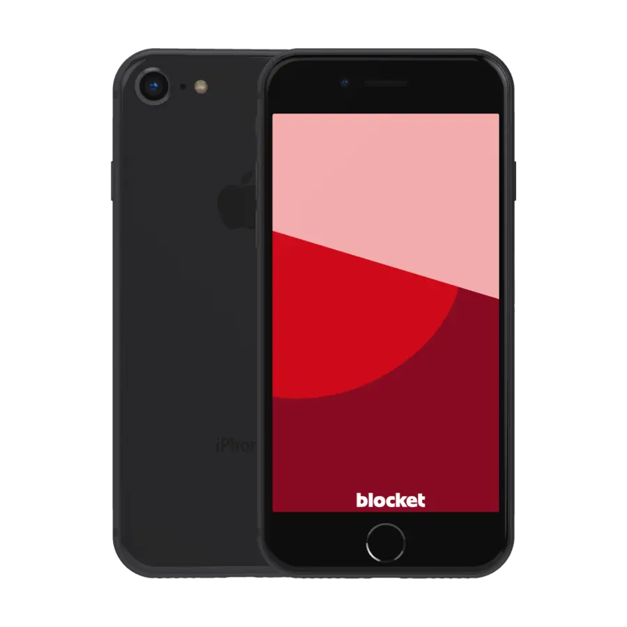 iPhone 8
