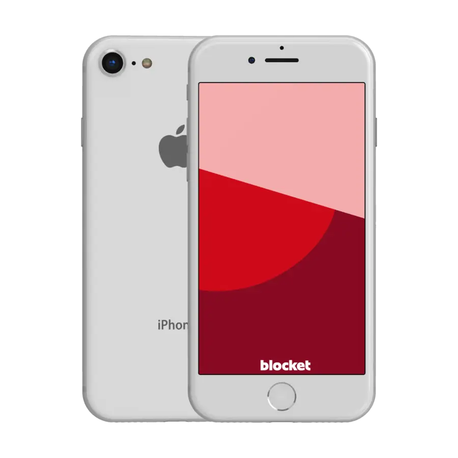 iPhone 8