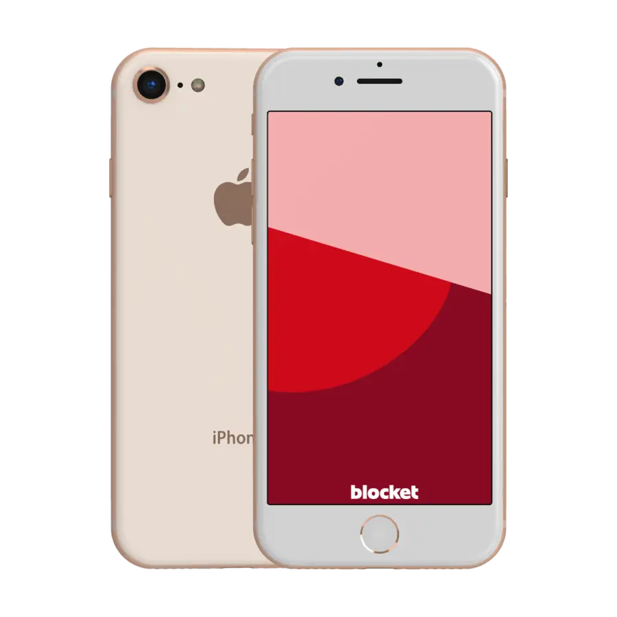 iPhone 8