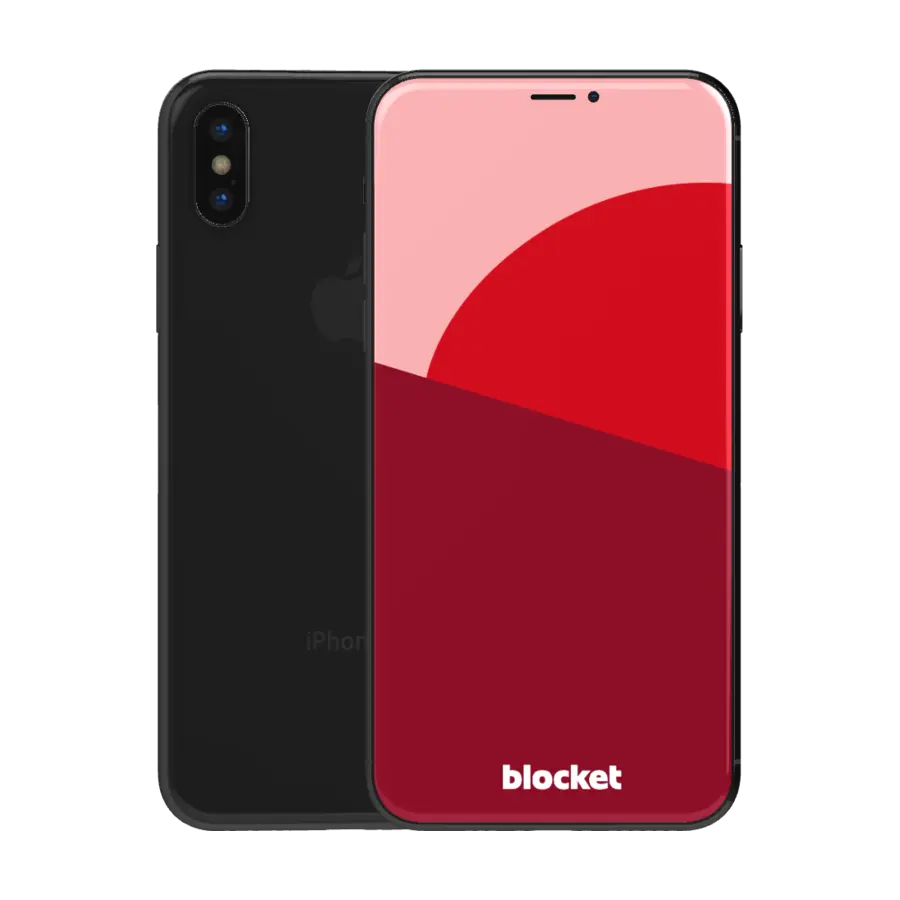 iPhone XS
