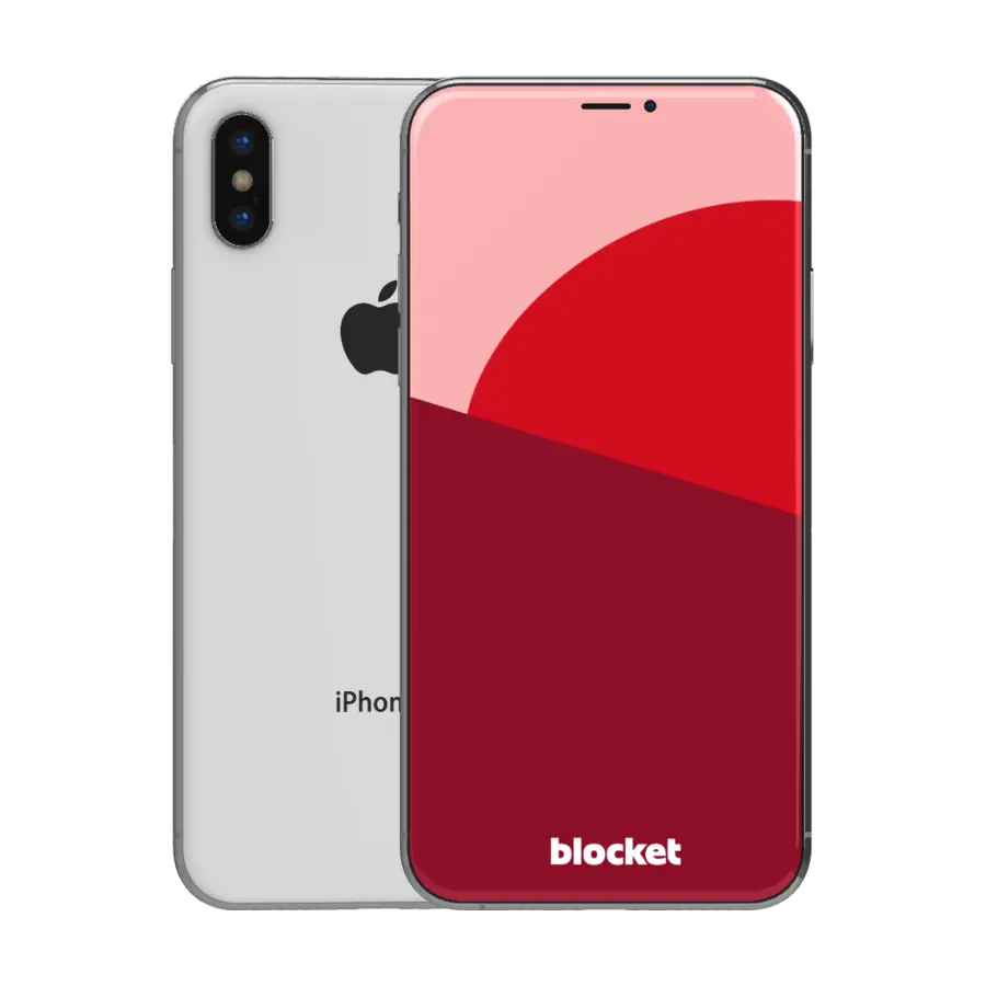 iPhone XS