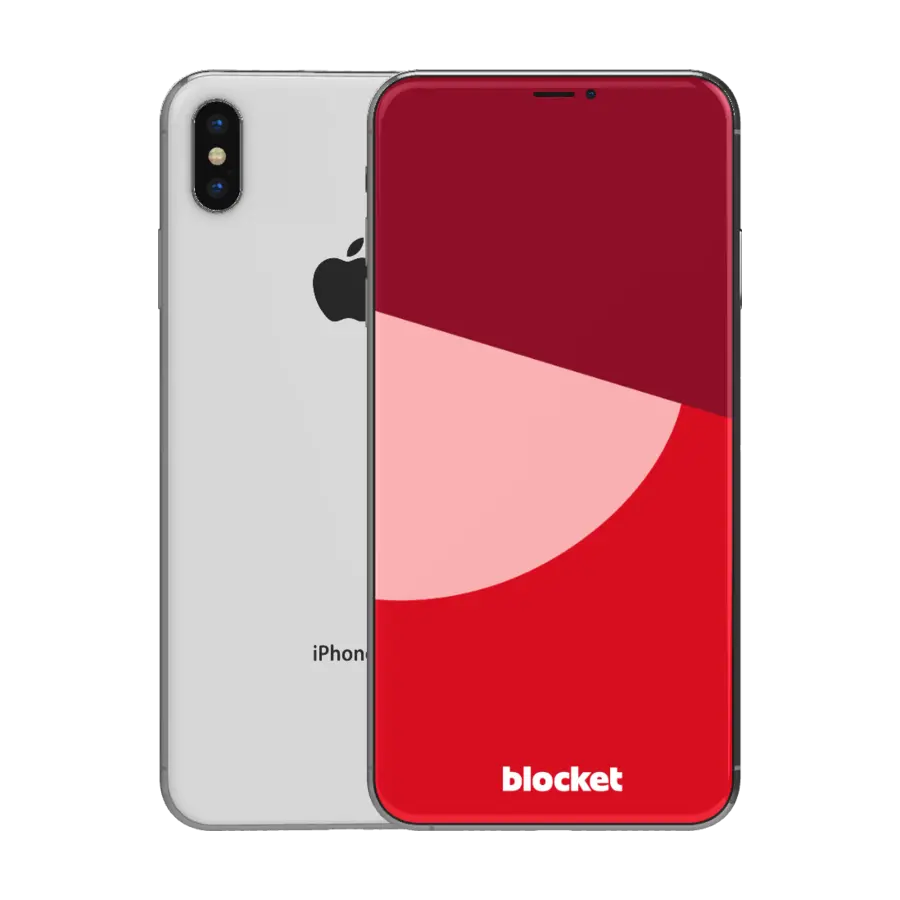 iPhone XS Max