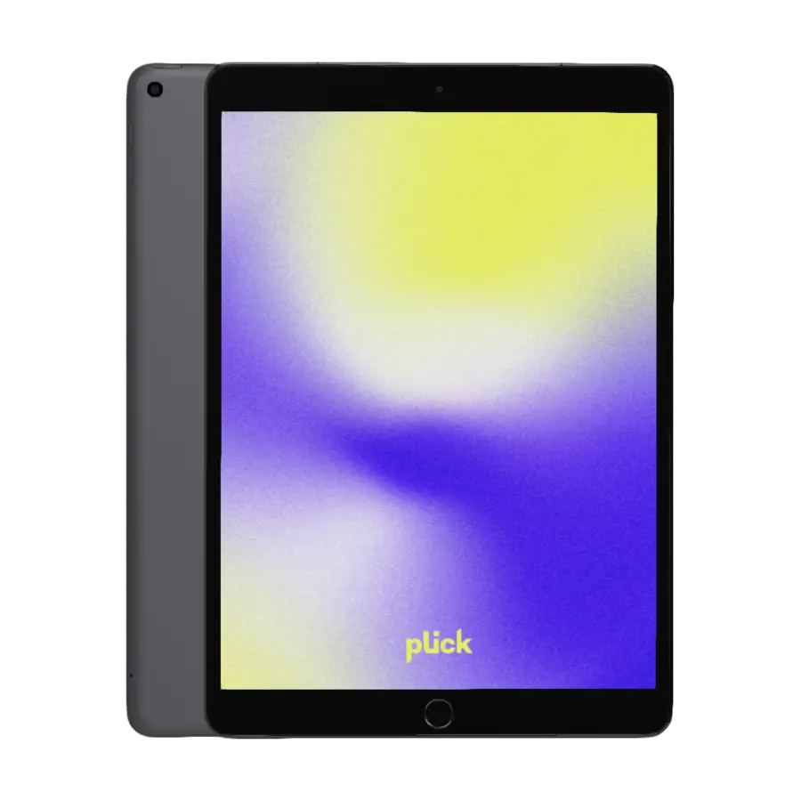 iPad air 10.5" (2019) (3.gen)