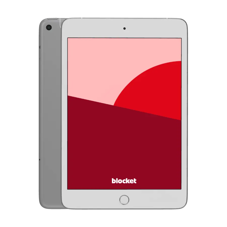 iPad mini 7.9" (2019) (5.gen)