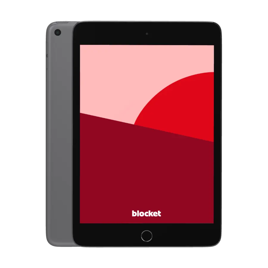 iPad mini 7.9" (2019) (5.gen)