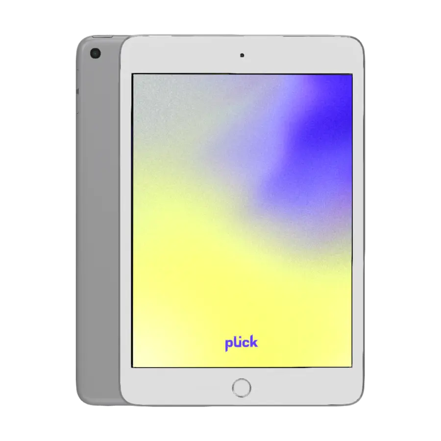 iPad mini 7.9" (2019) (5.gen)