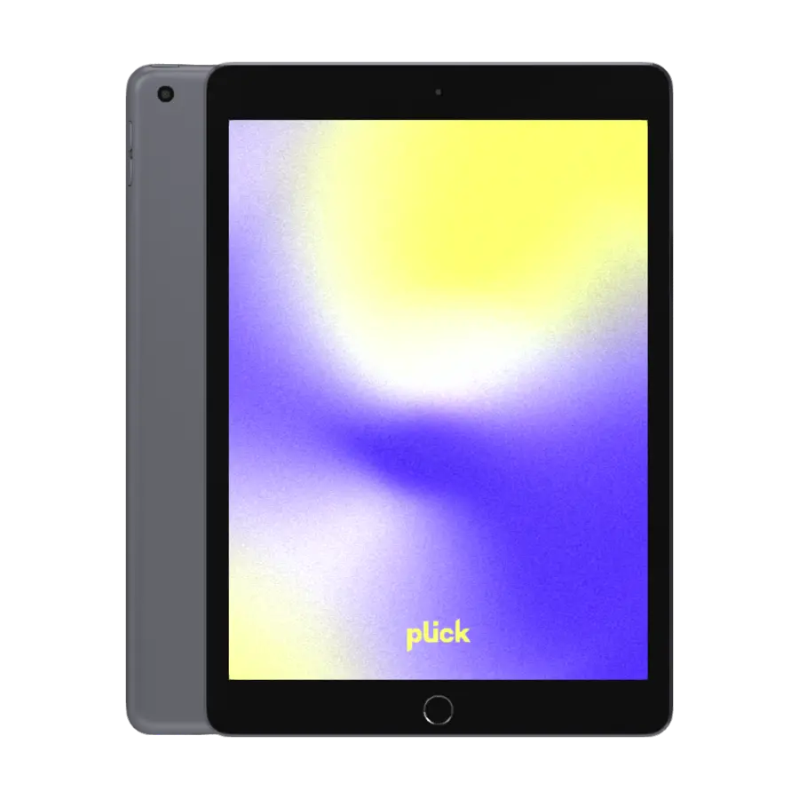 iPad 10.2" (2019) (7.gen)