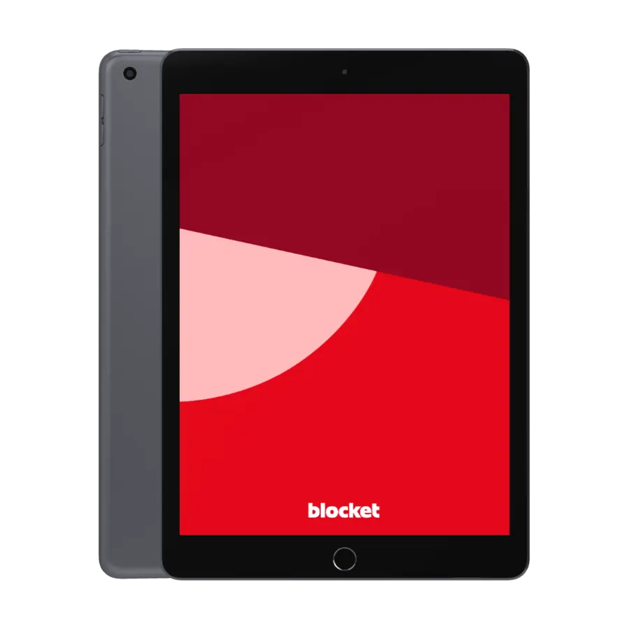 iPad 10.2" (2019) (7.gen)