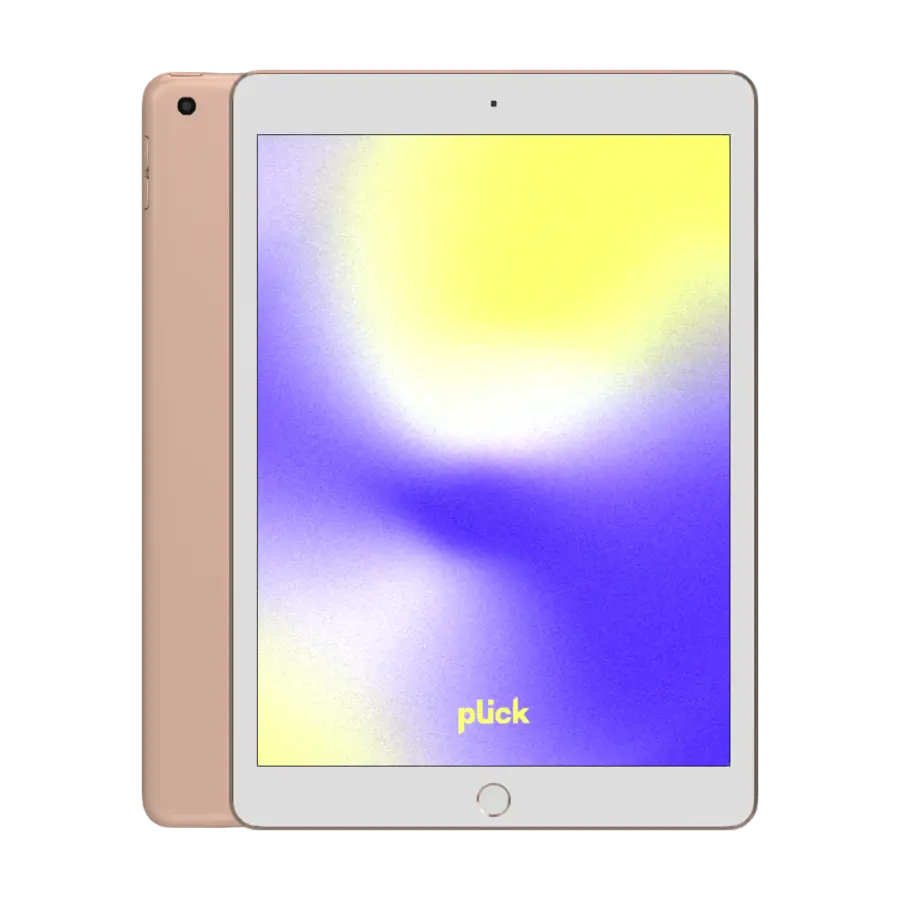 iPad 10.2" (2019) (7.gen)