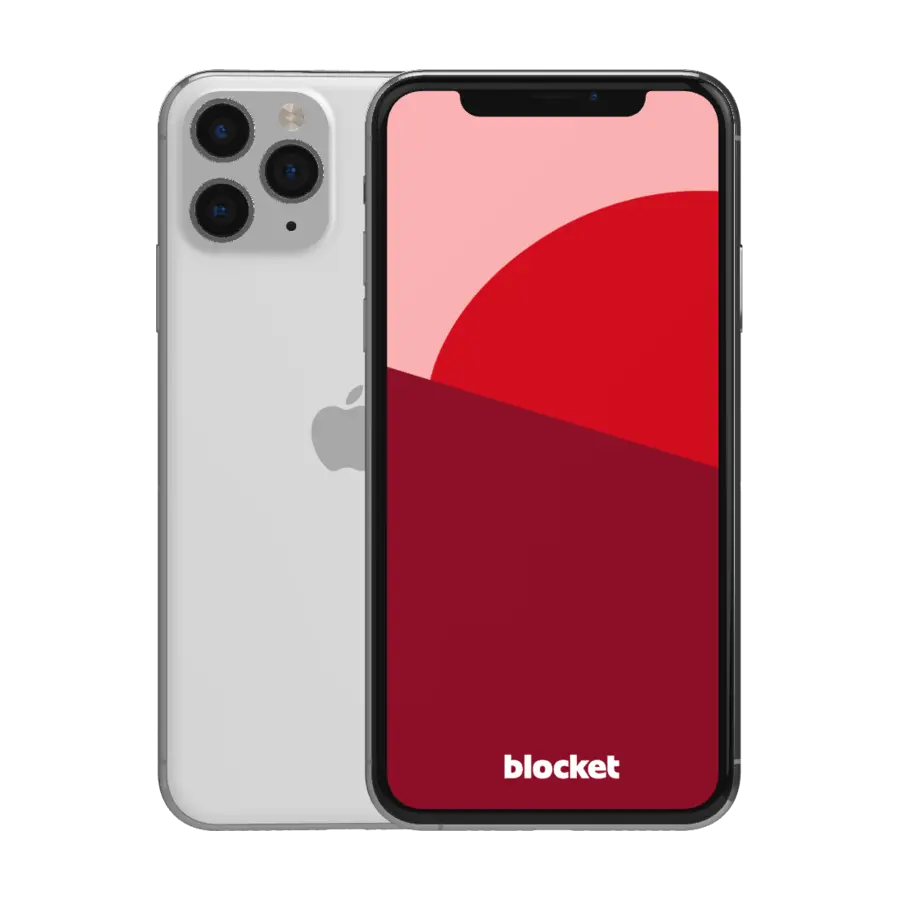 iPhone 11 Pro