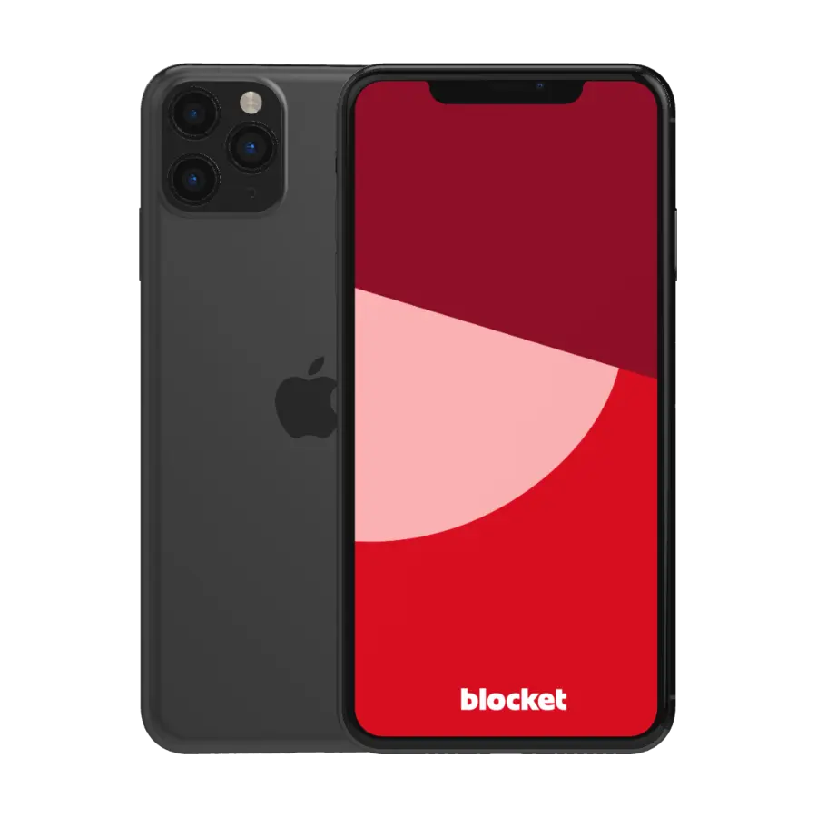 IPhone 11 Pro Max Blocket iphone-11-pro-max-blocket