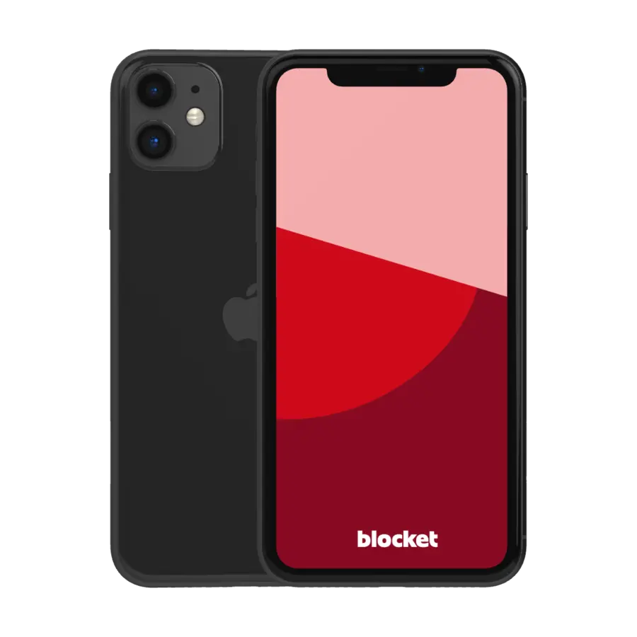 iPhone 11