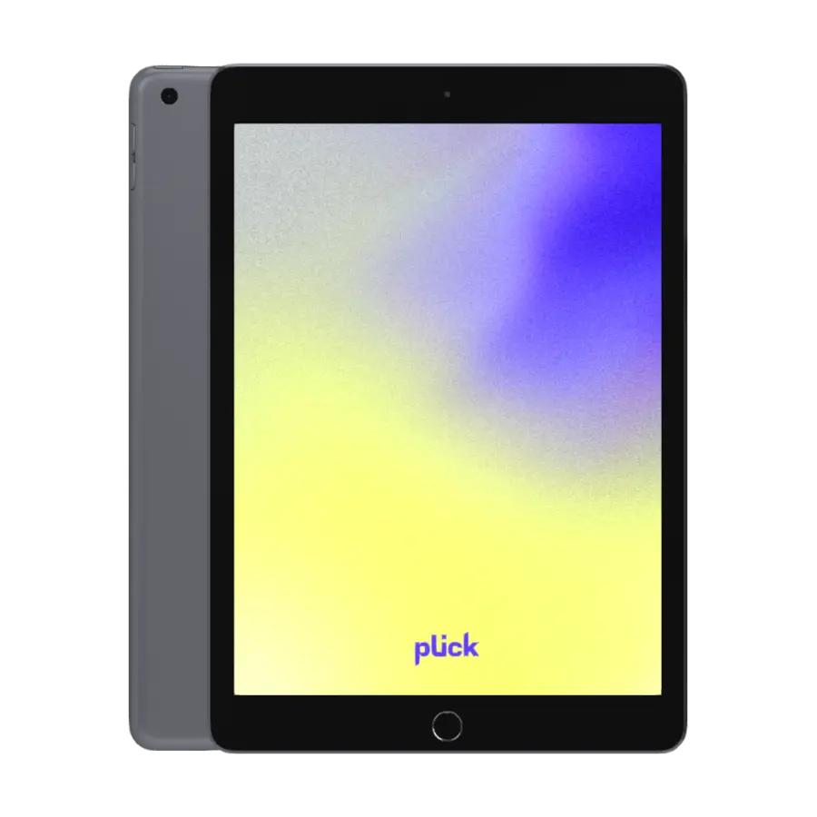 iPad 10.2" (2020) (8.gen)
