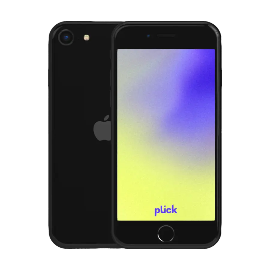 iPhone se (2020)