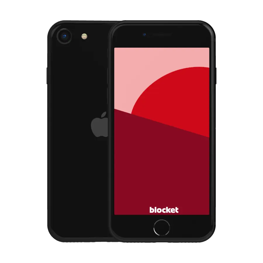iPhone se (2020)