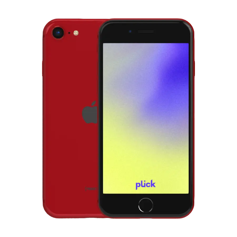 iPhone se (2020)