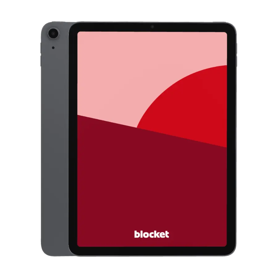 iPad air 10.9" (2020) (4.gen)