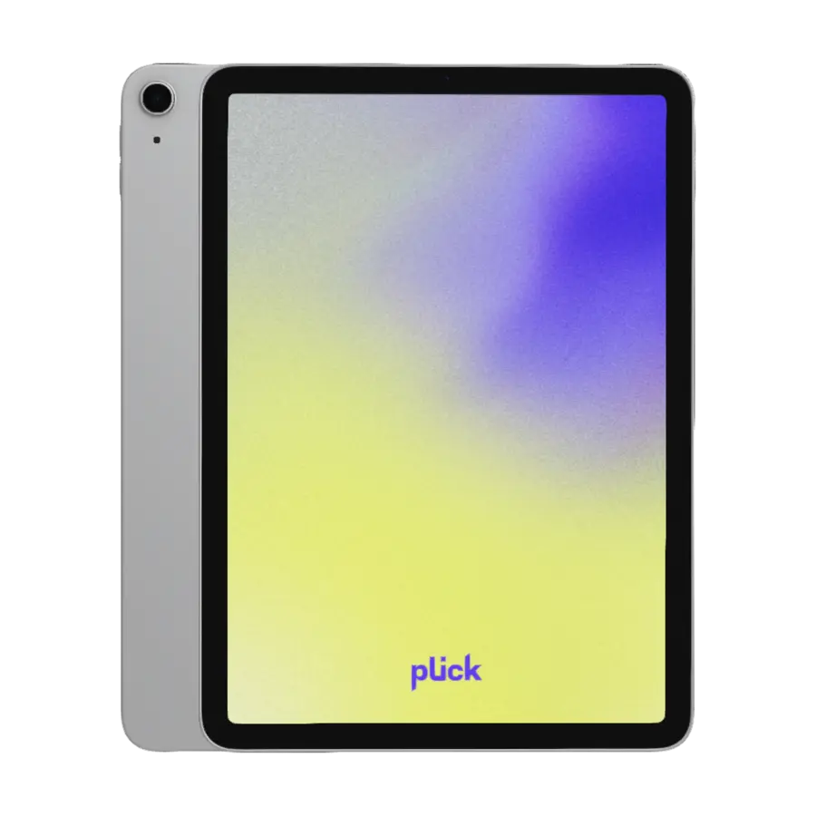 iPad air 10.9" (2020) (4.gen)