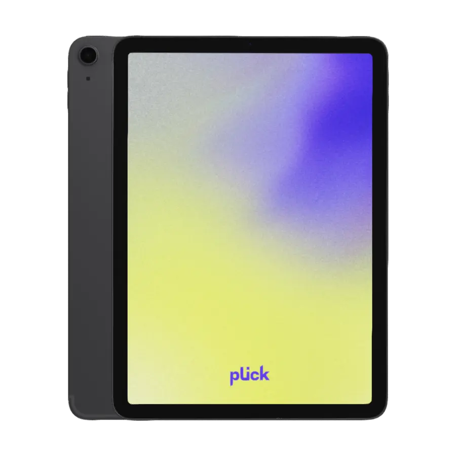 iPad air 10.9" (2020) (4.gen)