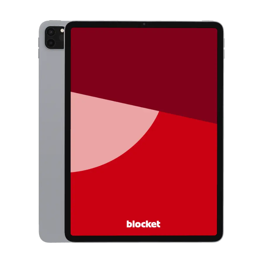 iPad Pro 11" (2021) (3.gen)