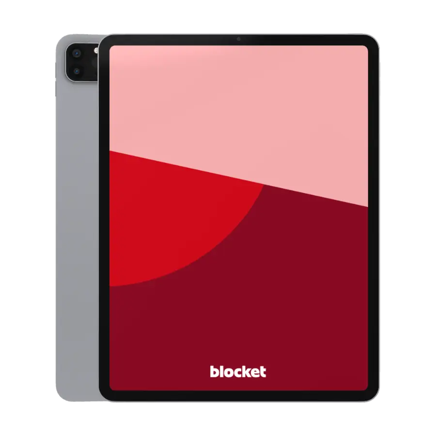 iPad Pro 12.9" (2021) (5.gen)