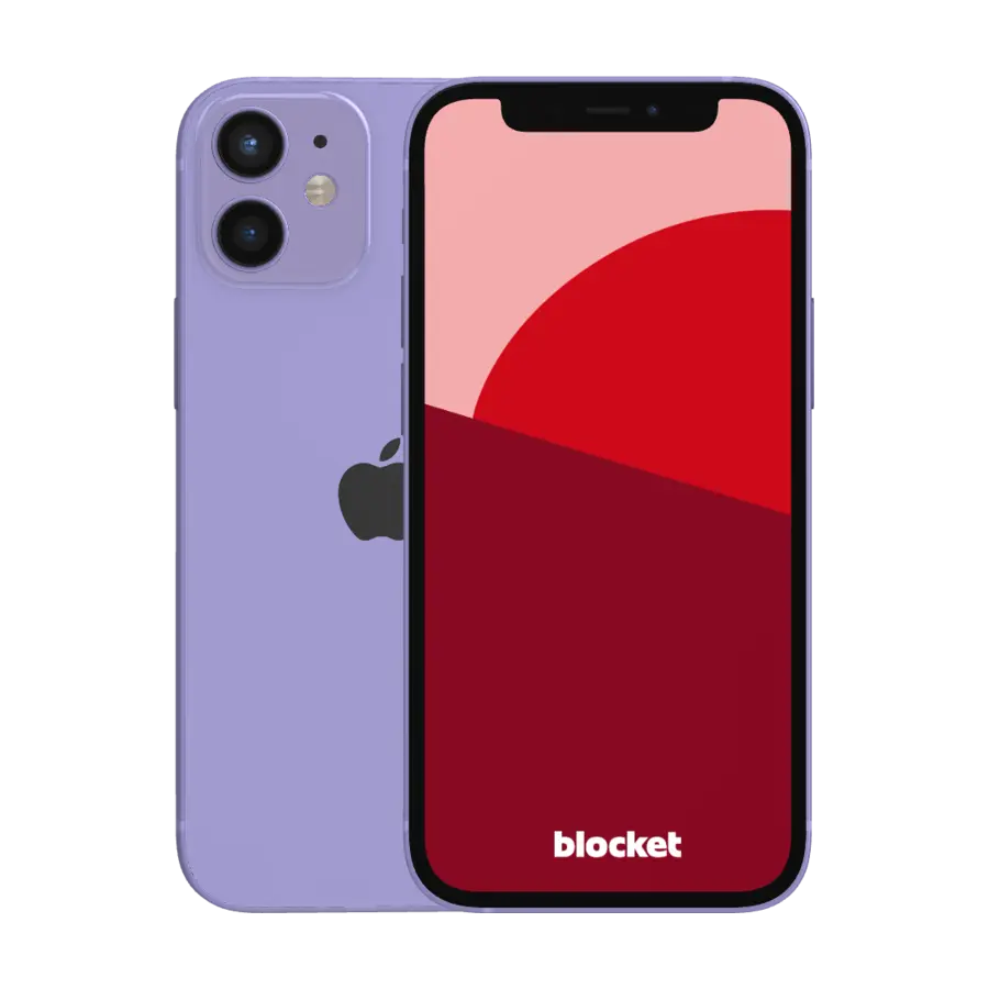 iPhone 12 Mini