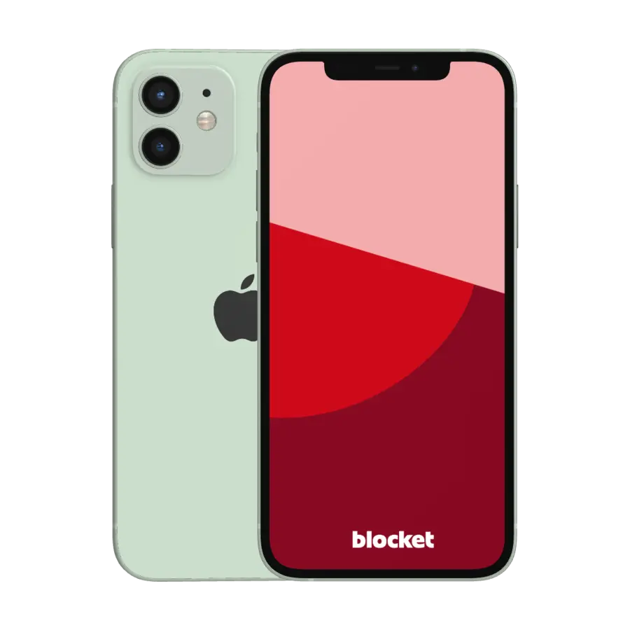 iPhone 12