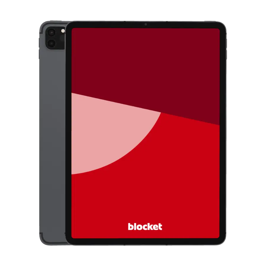 iPad Pro 11" (2021) (3.gen)