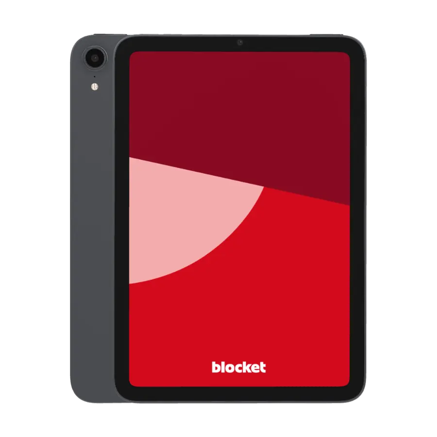 iPad mini 8.3" (2021) (6.gen)