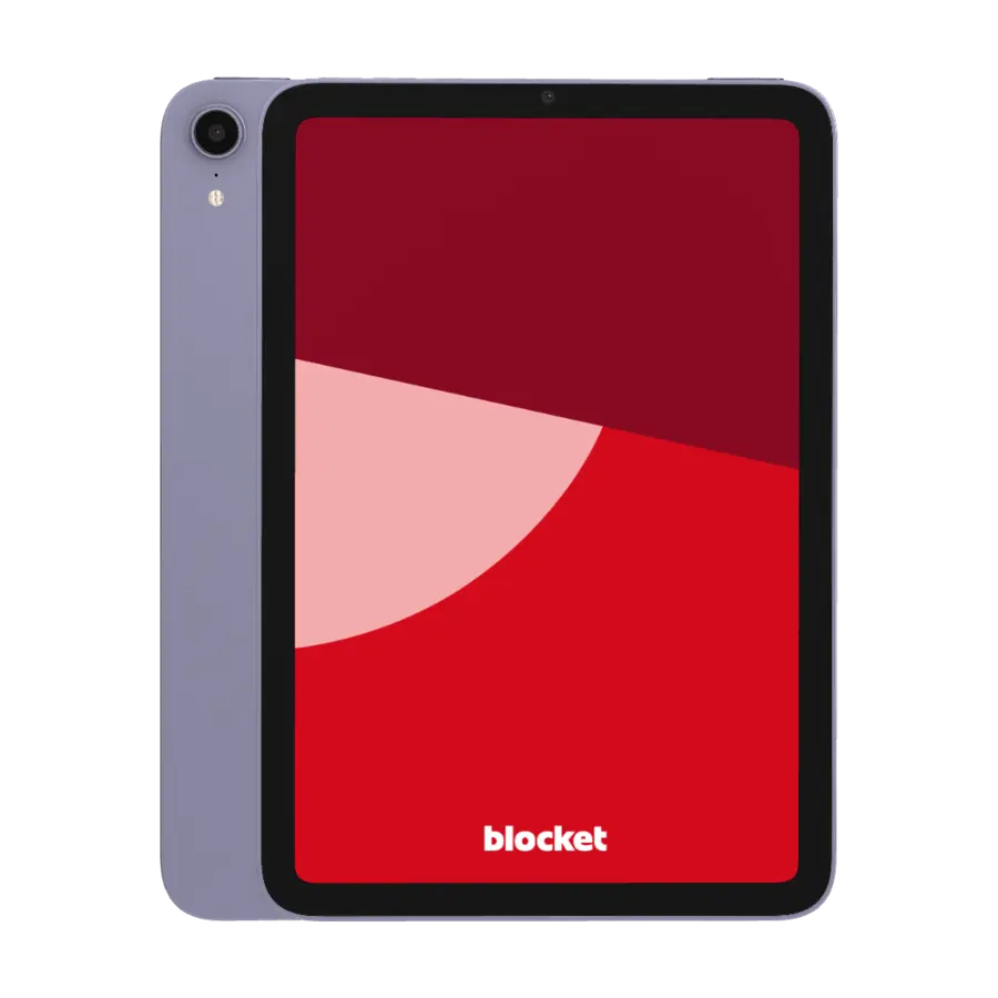 iPad mini 8.3" (2021) (6.gen)