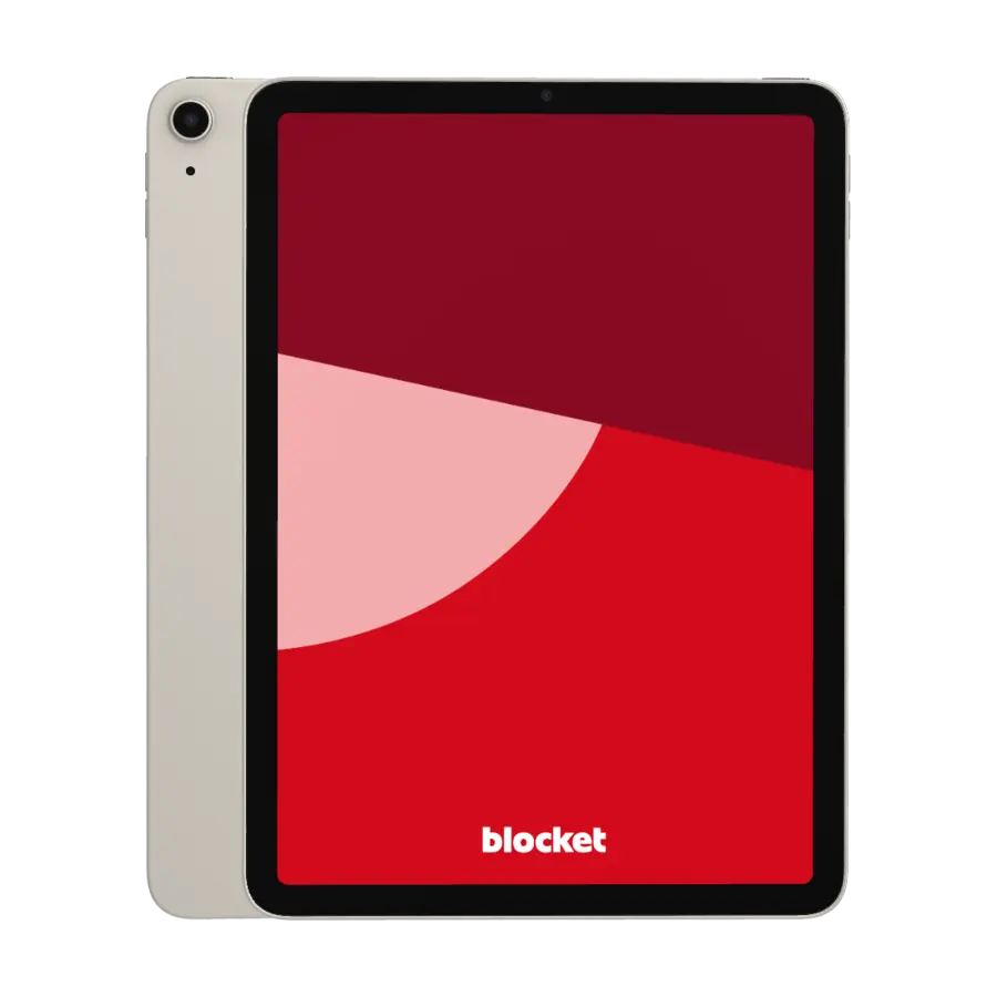 iPad air 10.9" (2022) (5.gen)