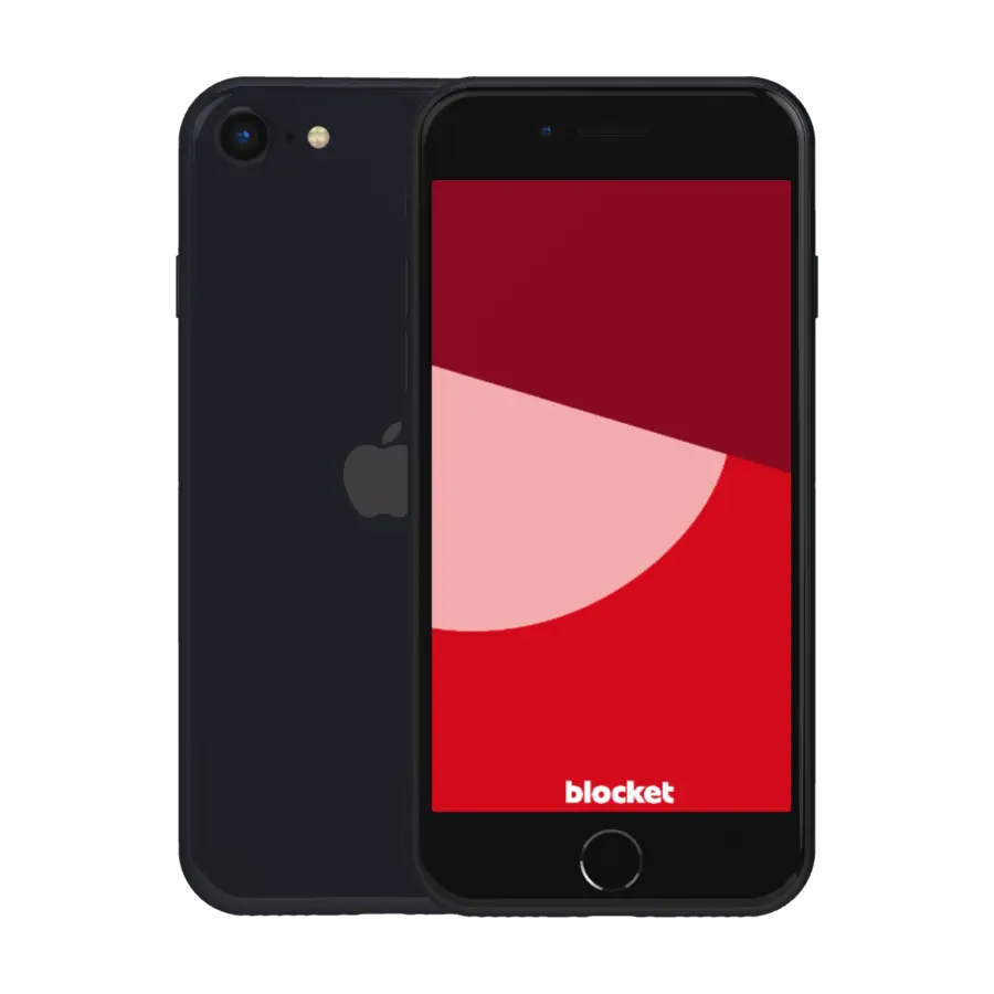 iPhone se (2022)