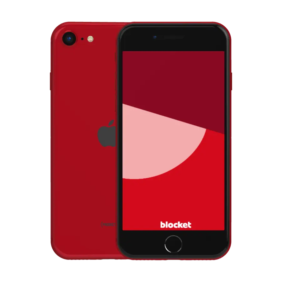 iPhone se (2022)