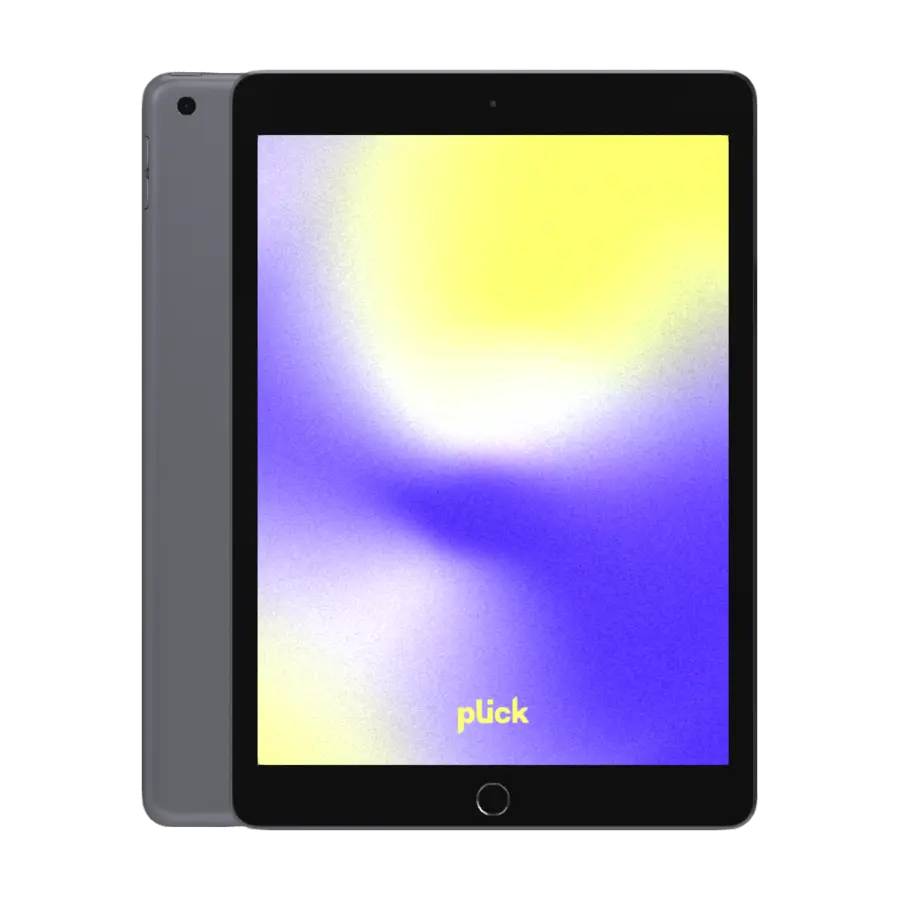iPad 10.2" (2021) (9.gen)