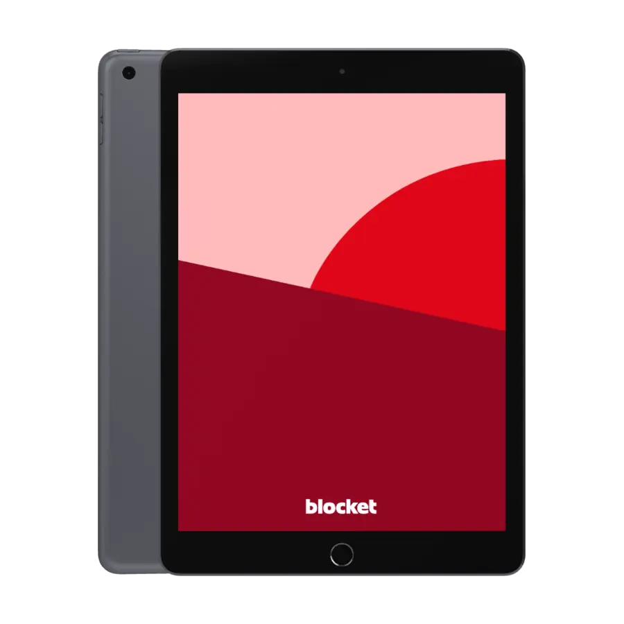 iPad 10.2" (2021) (9.gen)