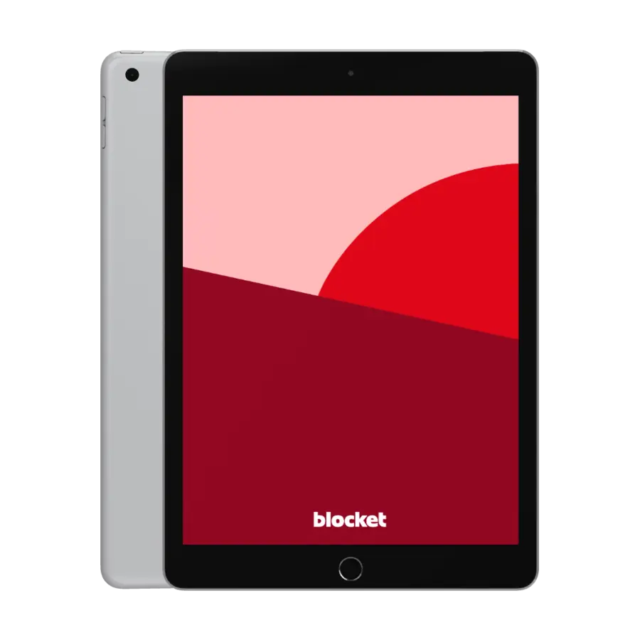 iPad 10.2" (2021) (9.gen)