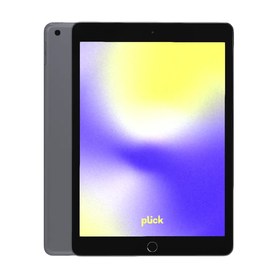 iPad 10.2" (2021) (9.gen)