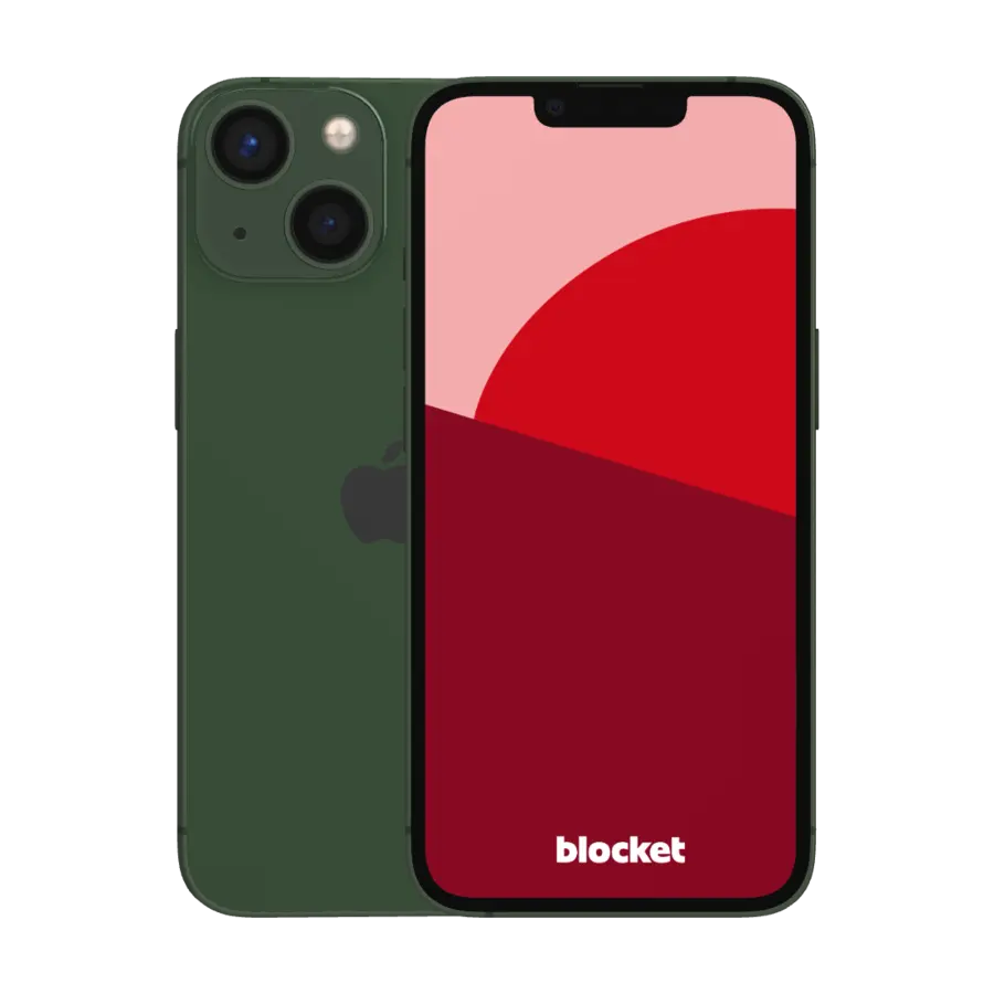 iPhone 13 Mini