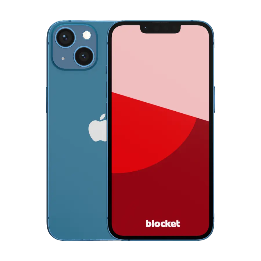 iPhone 13