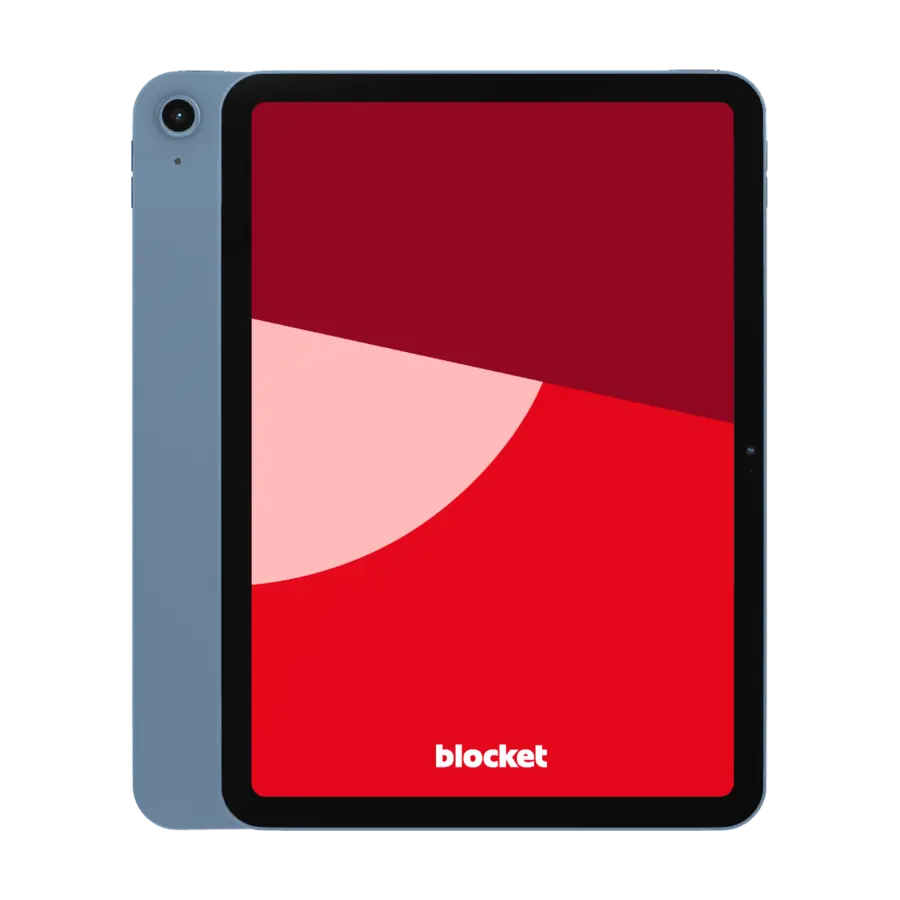 iPad 10.9" (2022) (10.gen)