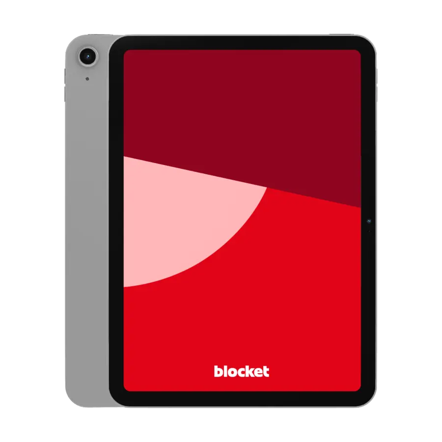 iPad 10.9" (2022) (10.gen)