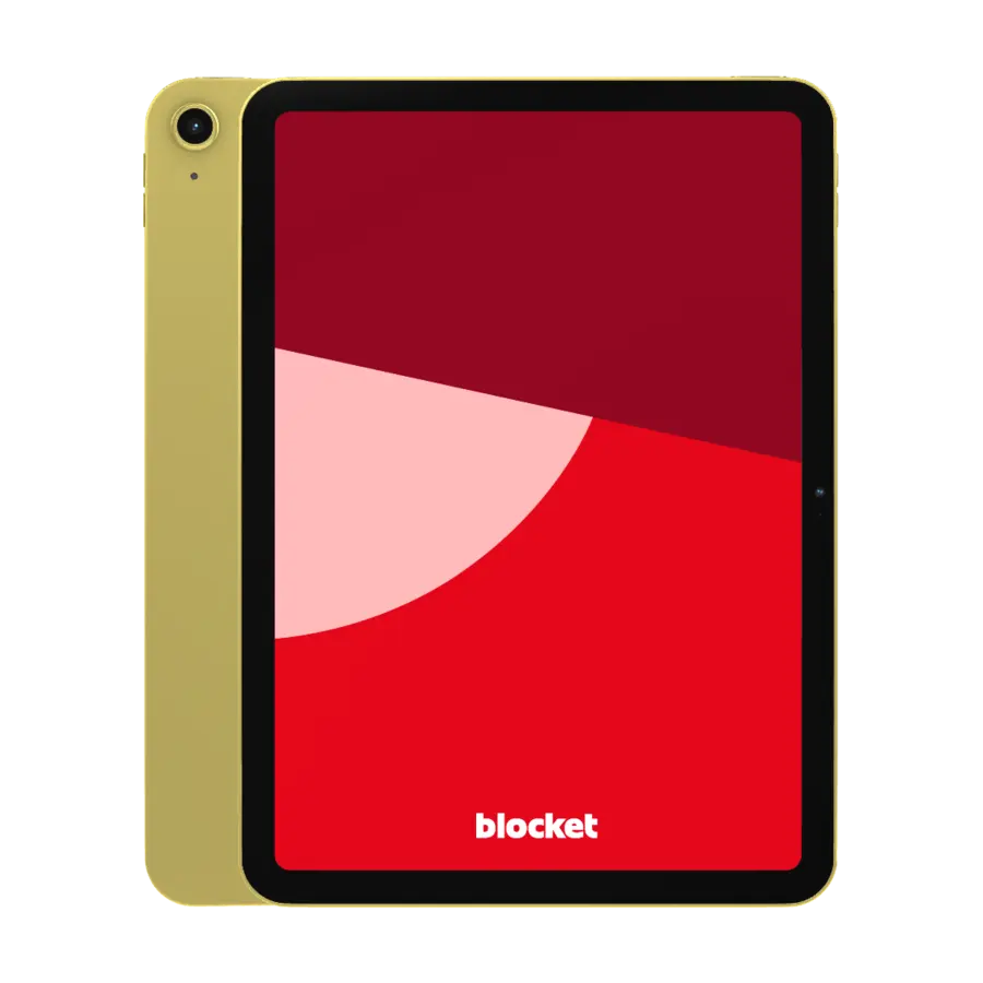 iPad 10.9" (2022) (10.gen)