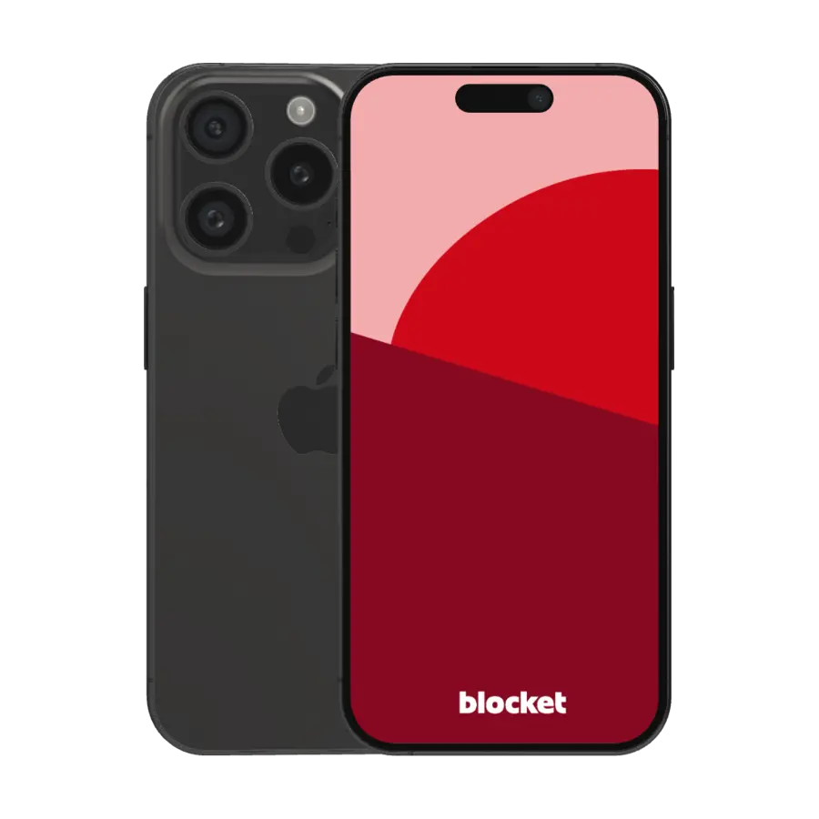 iPhone 15 Pro
