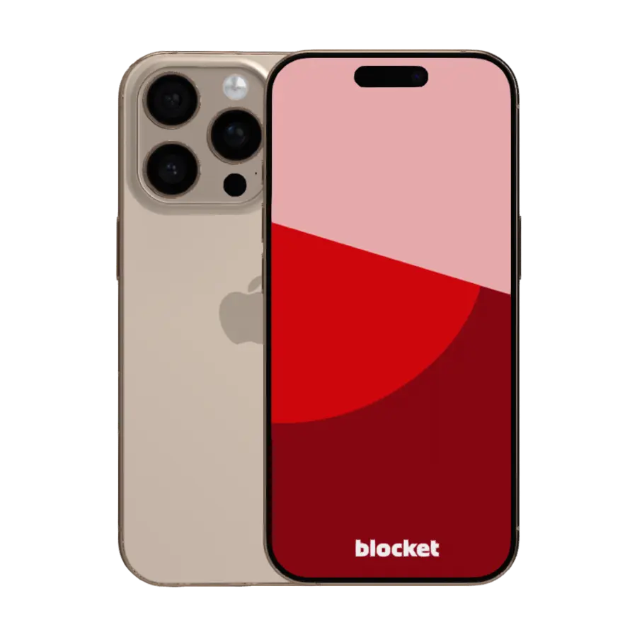 iPhone 16 Pro